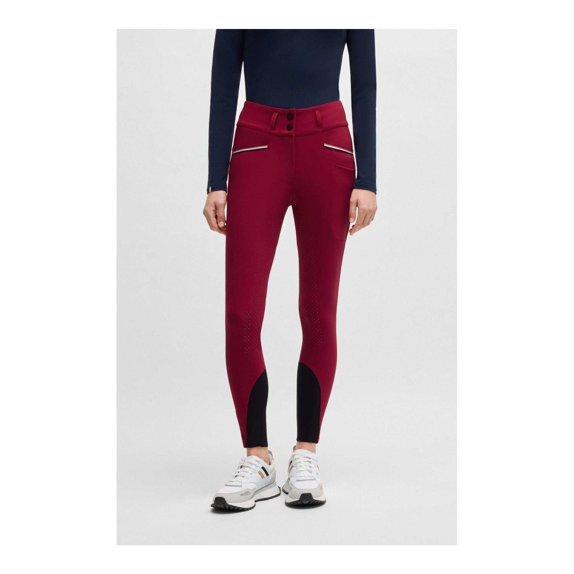 Reithose Hailey Highwaist Vollbesatz Reithose Hailey Highwaist Vollbesatz