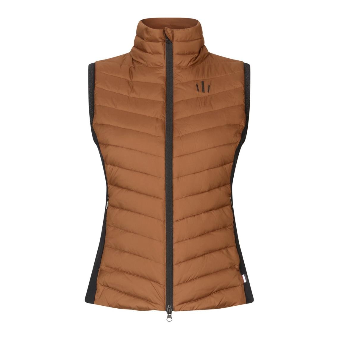 KLMona Hybrid-Weste Damen