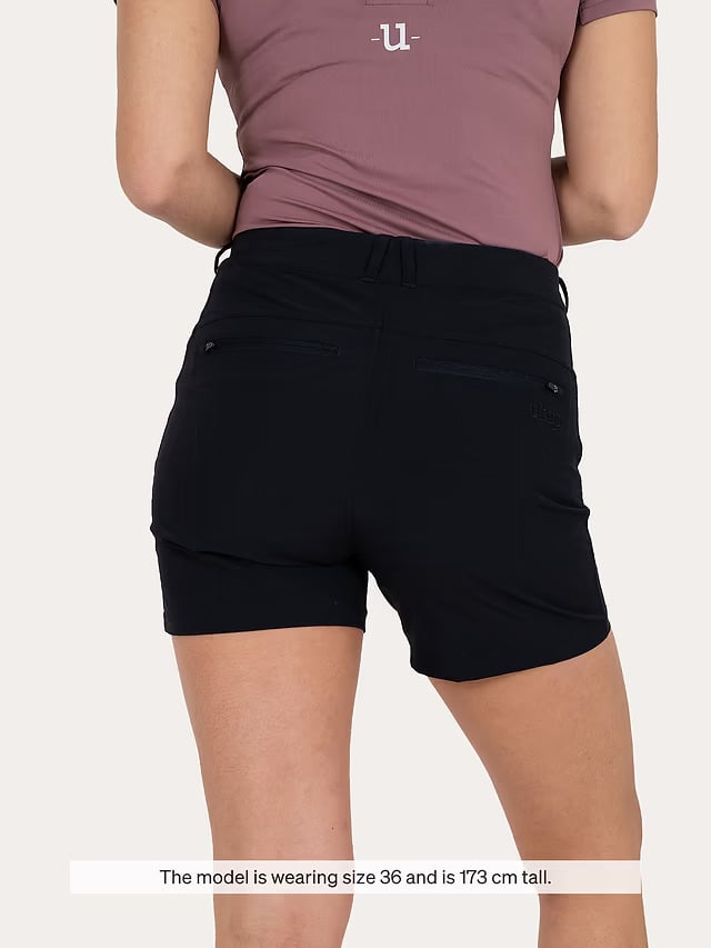 Uhip Outdoor Funktionsshorts Johanna