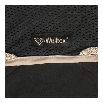 Fliegenohren mit Welltex® Nights Collection - champagne Fliegenohren mit Welltex® Nights Collection - champagne