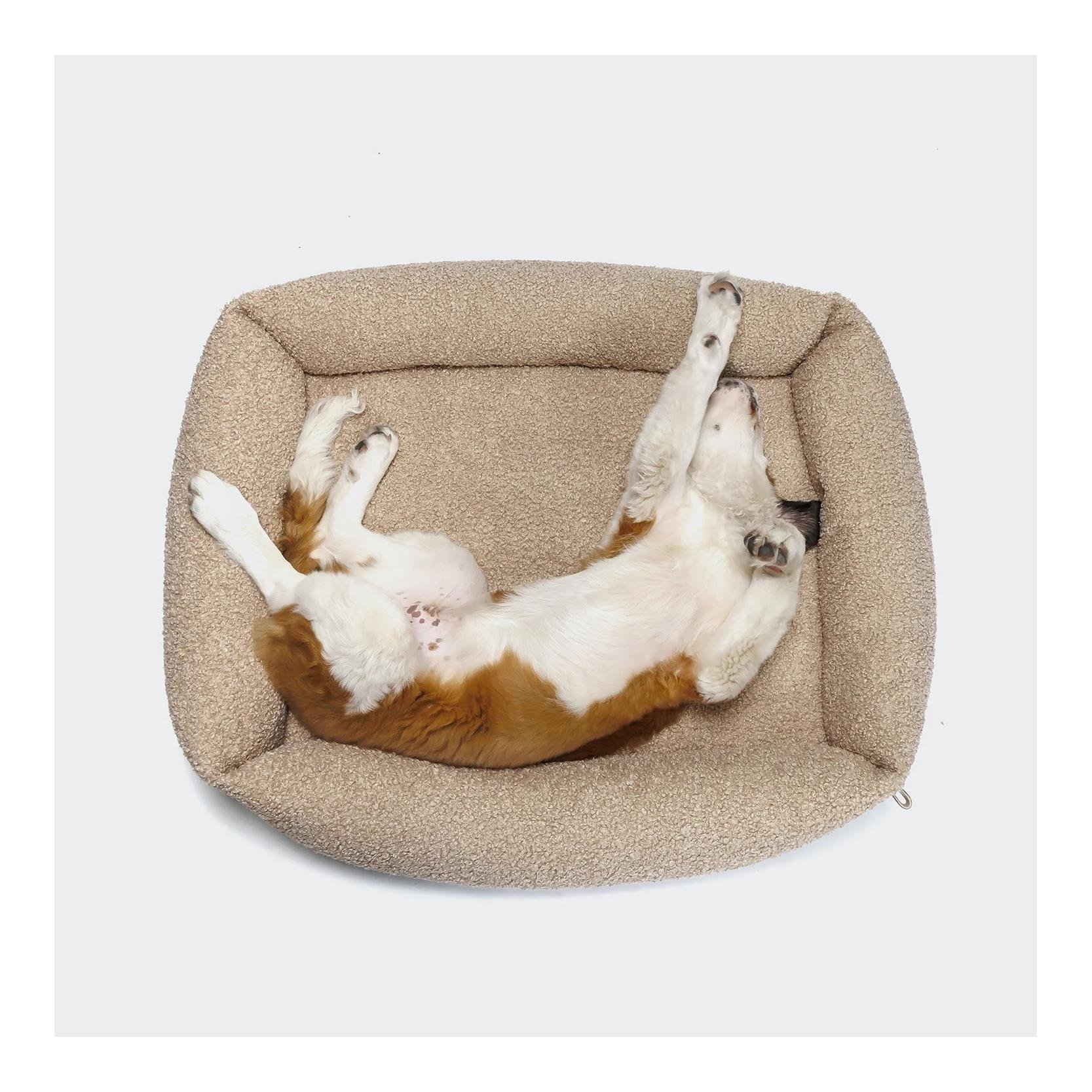 Hundebett Sleepy Deluxe