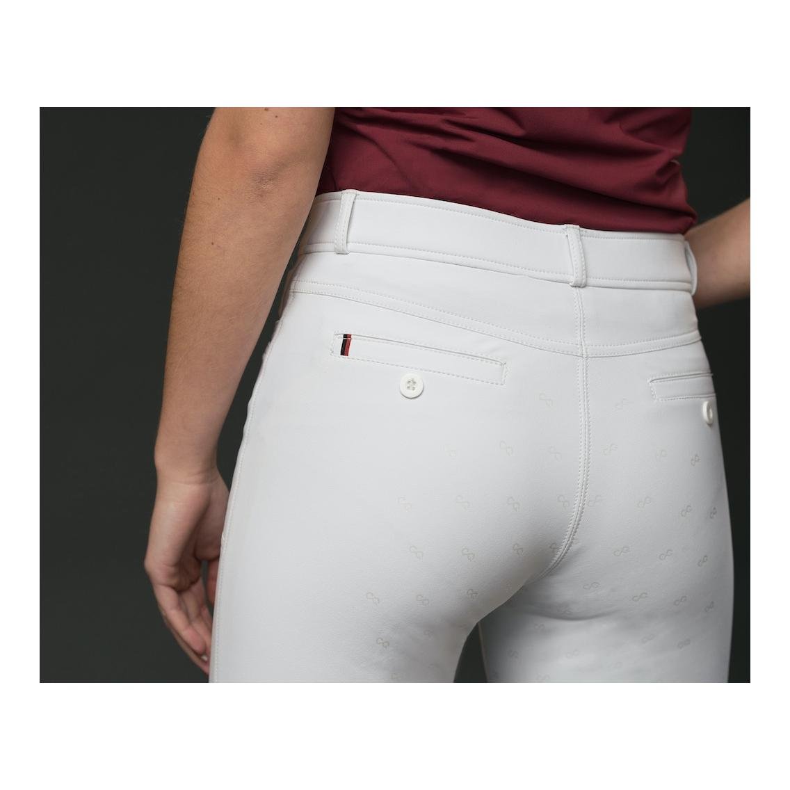 Reithose AmbitionFirst Vollbesatz Damen