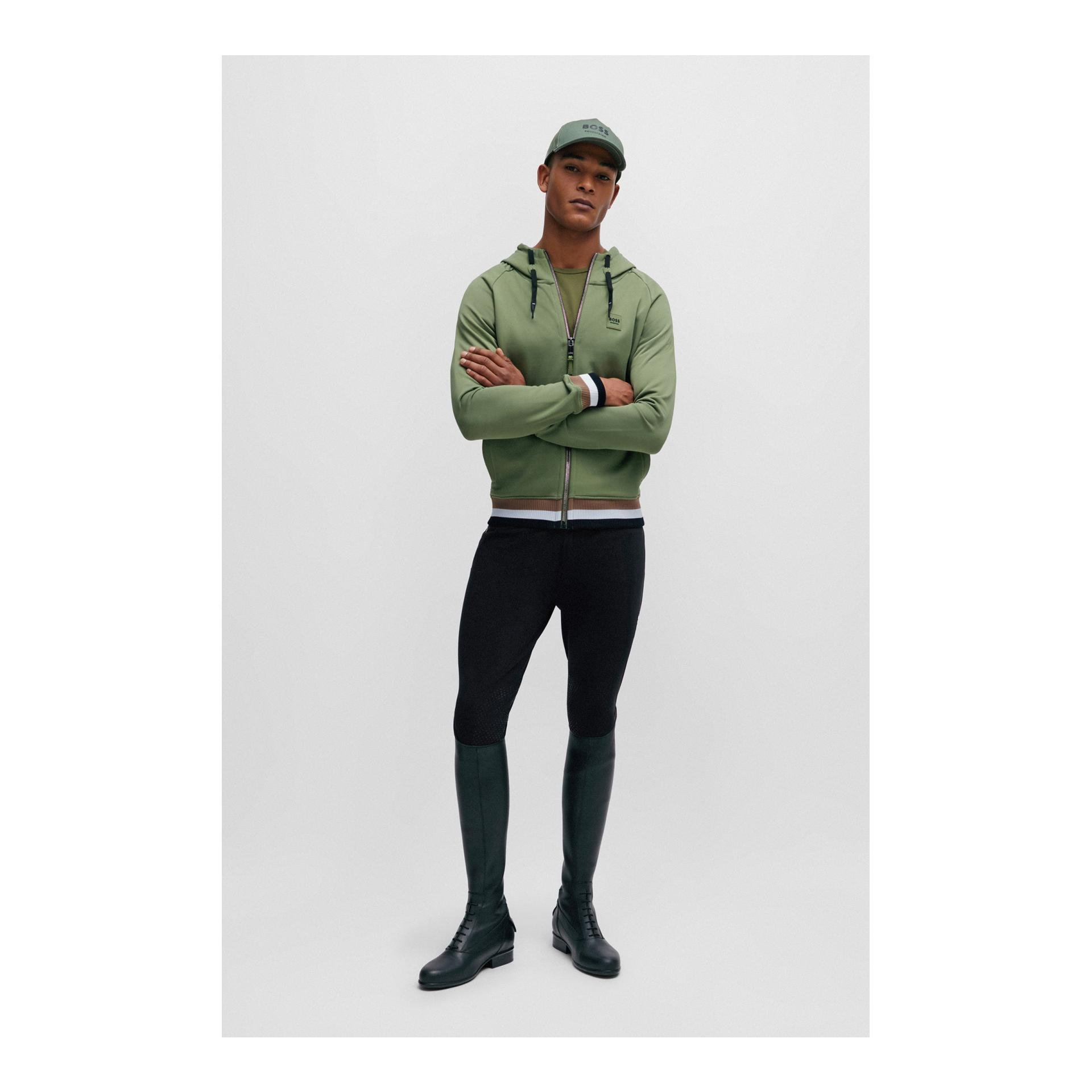 T-Shirt Stan Pocket Herren