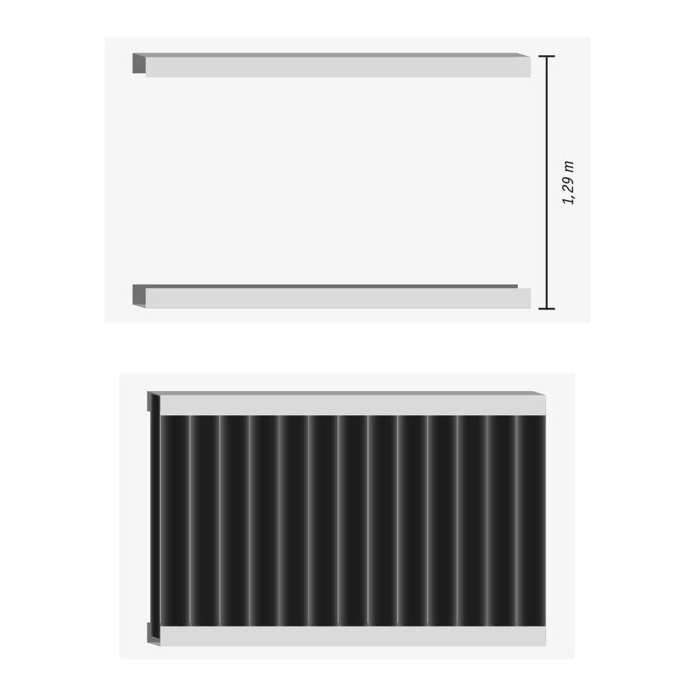 TERRASOFT® Wandschutz