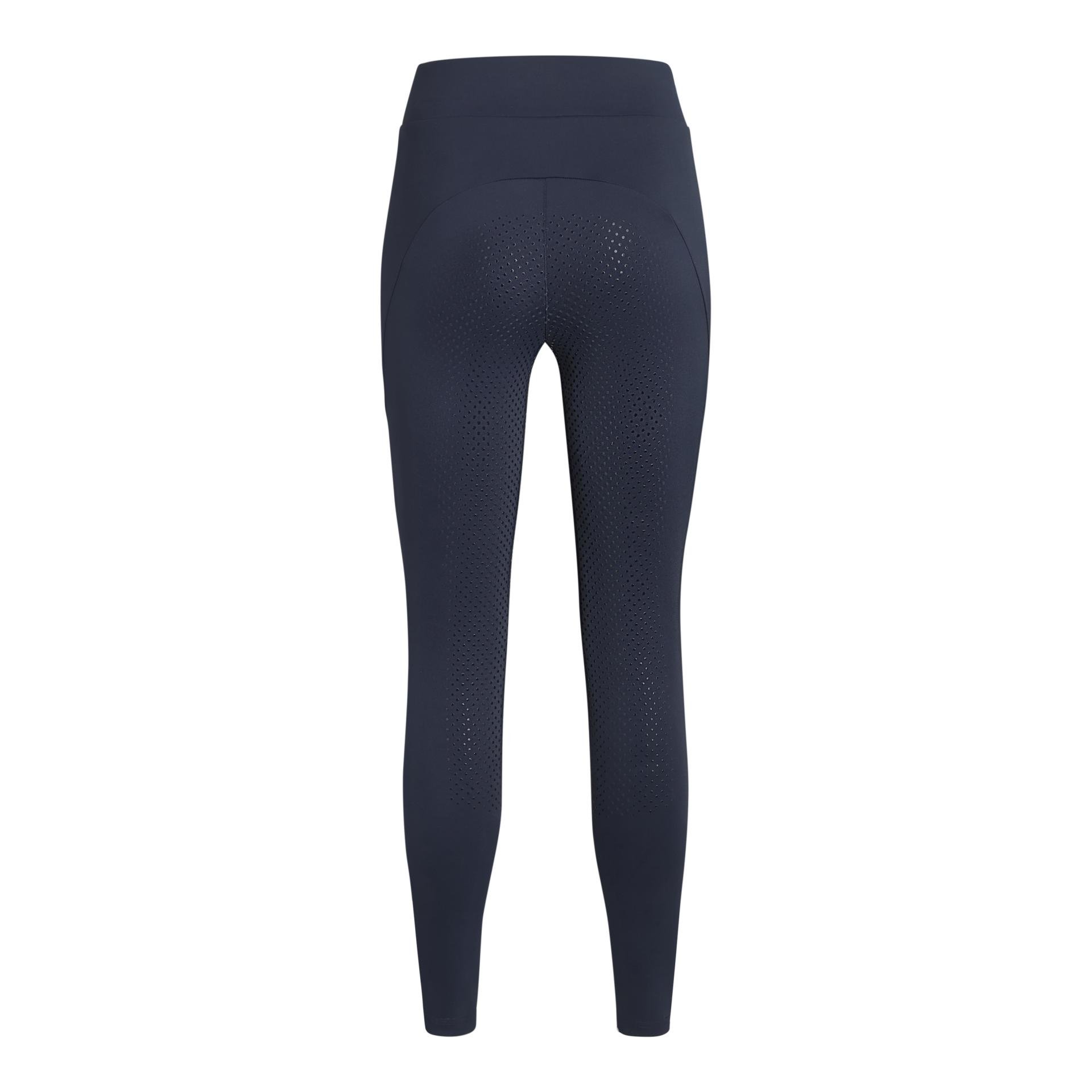 Tommy Hilfiger Equestrian Reitleggings Elmira Vollbesatz Strass