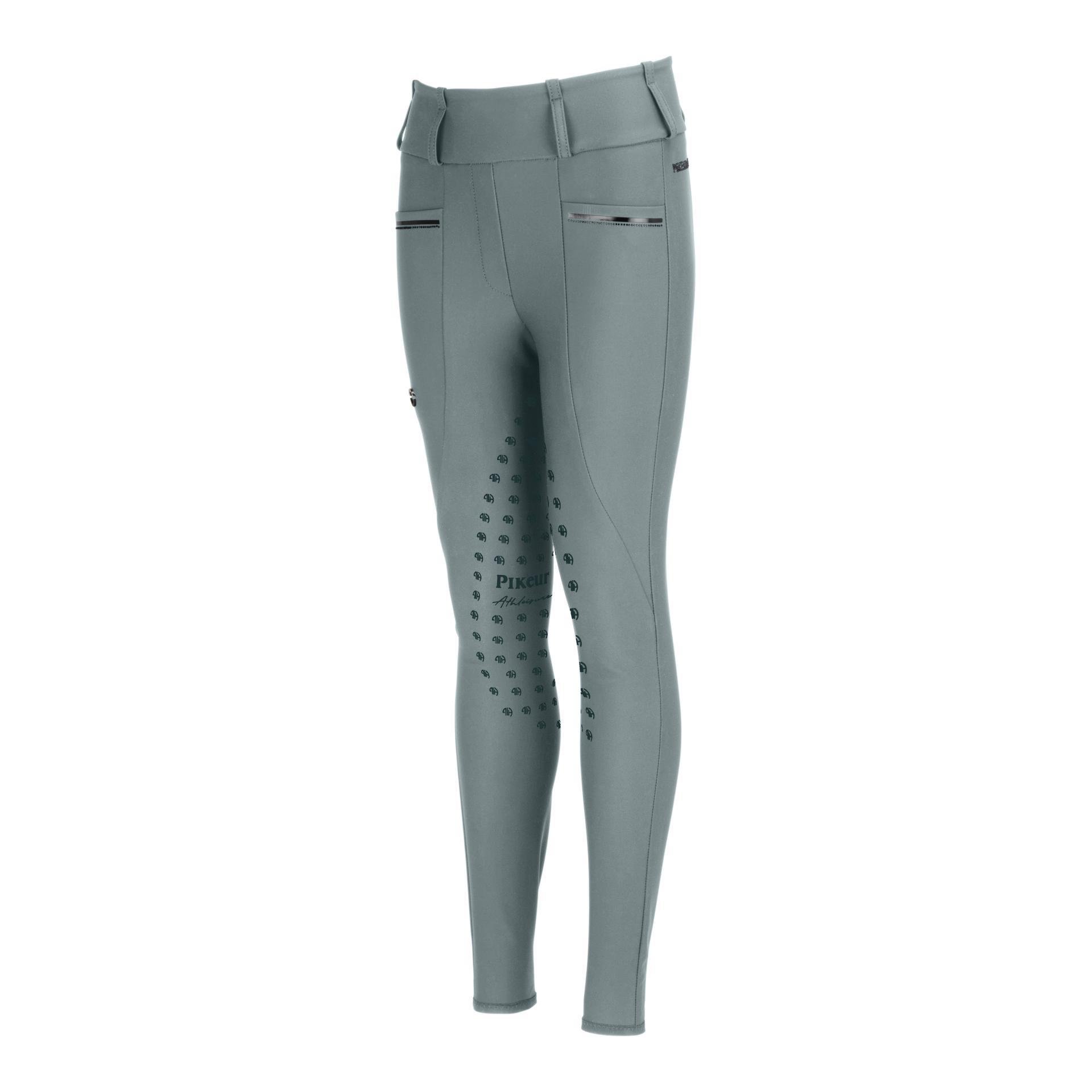 Reithose Vollgrip Highwaist Kinder Reithose Vollgrip Highwaist Kinder