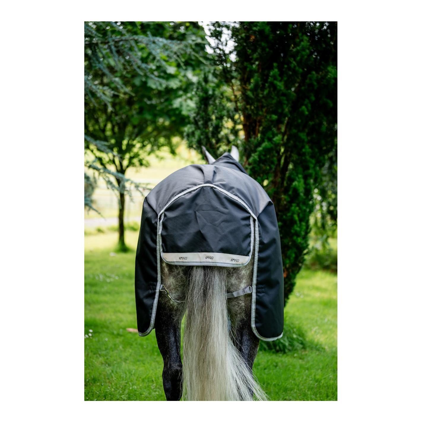 Weidedecke Amigo Bravo 12 Plus T/O lite 0g