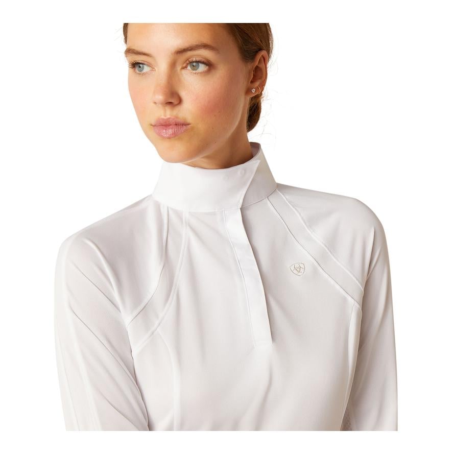 Turniershirt Sunstopper 3.0 Damen Turniershirt Sunstopper 3.0 Damen