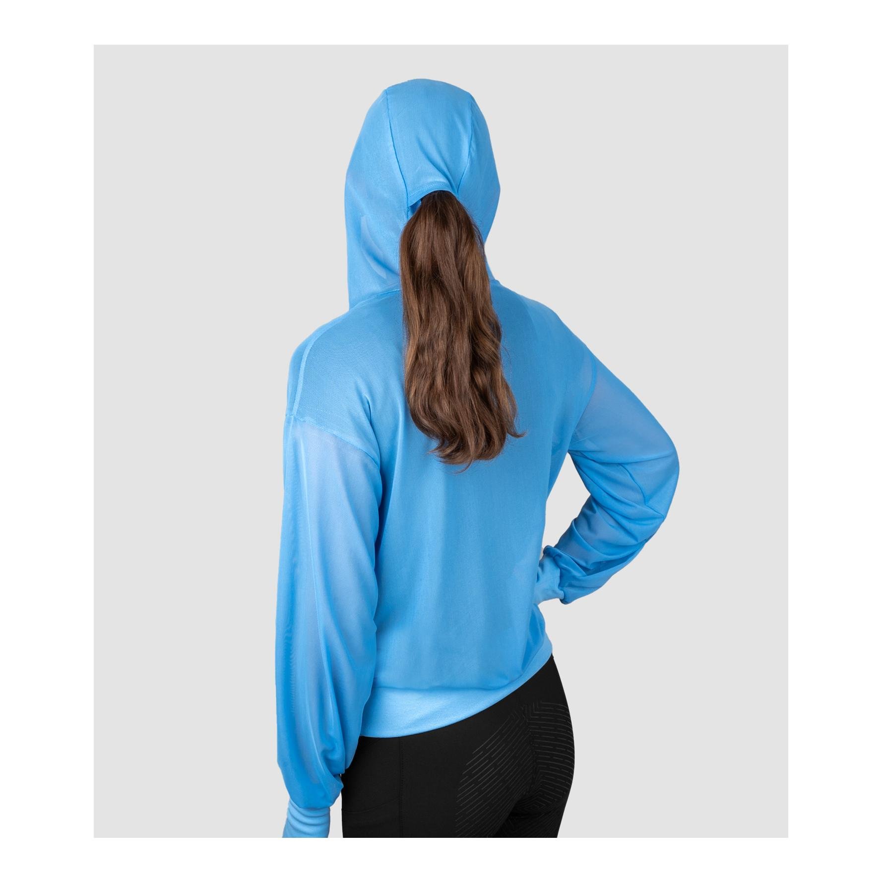 Fliegenschutz-Hoody-Ruby Fliegenschutz-Hoody-Ruby