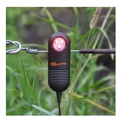 Kontroll- und Warnlampe