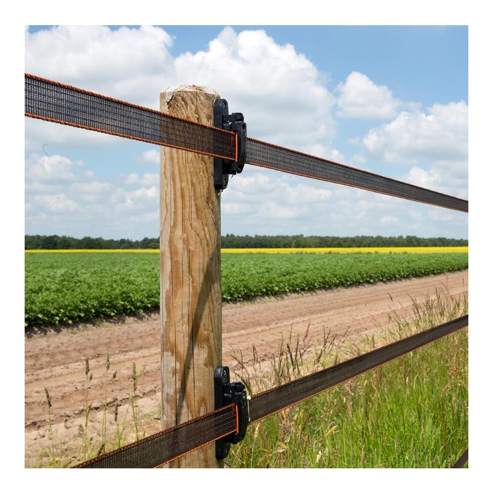 Isolateur TurboLine pour clôture de cheval Isolateur TurboLine pour clôture de cheval