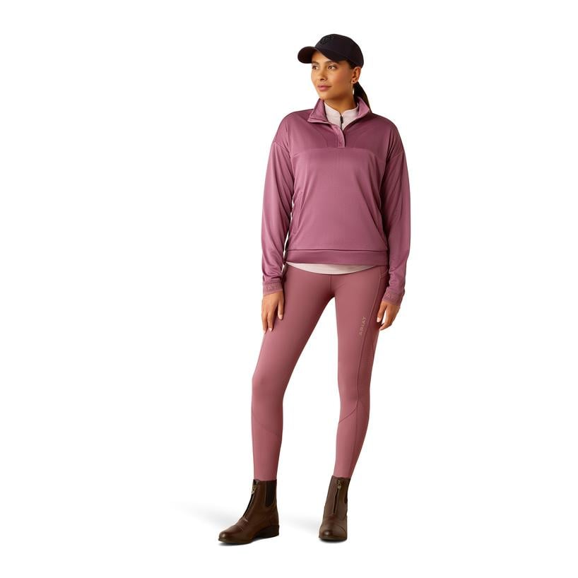 Sweatshirt Breathe Damen