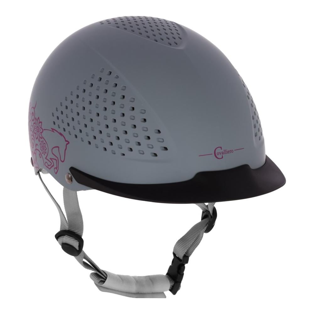 Covalliero Reithelm Beauty 2.0