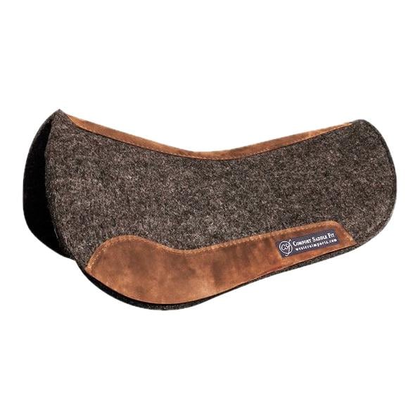 Jupe ronde en laine Feltpad