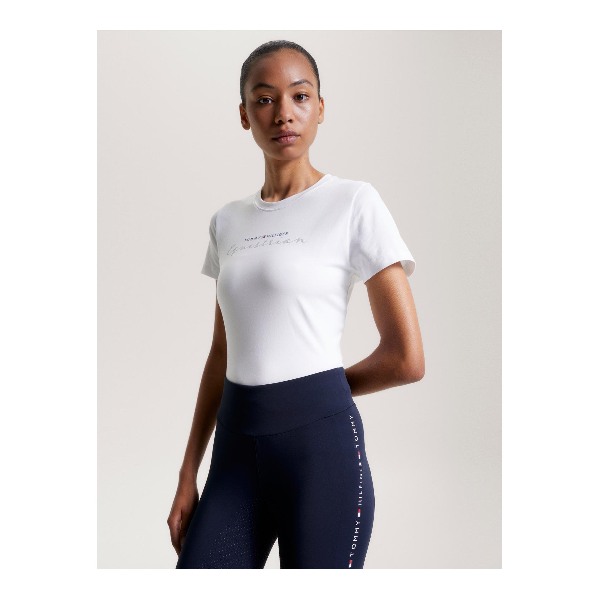 T-shirt Brooklyn femme