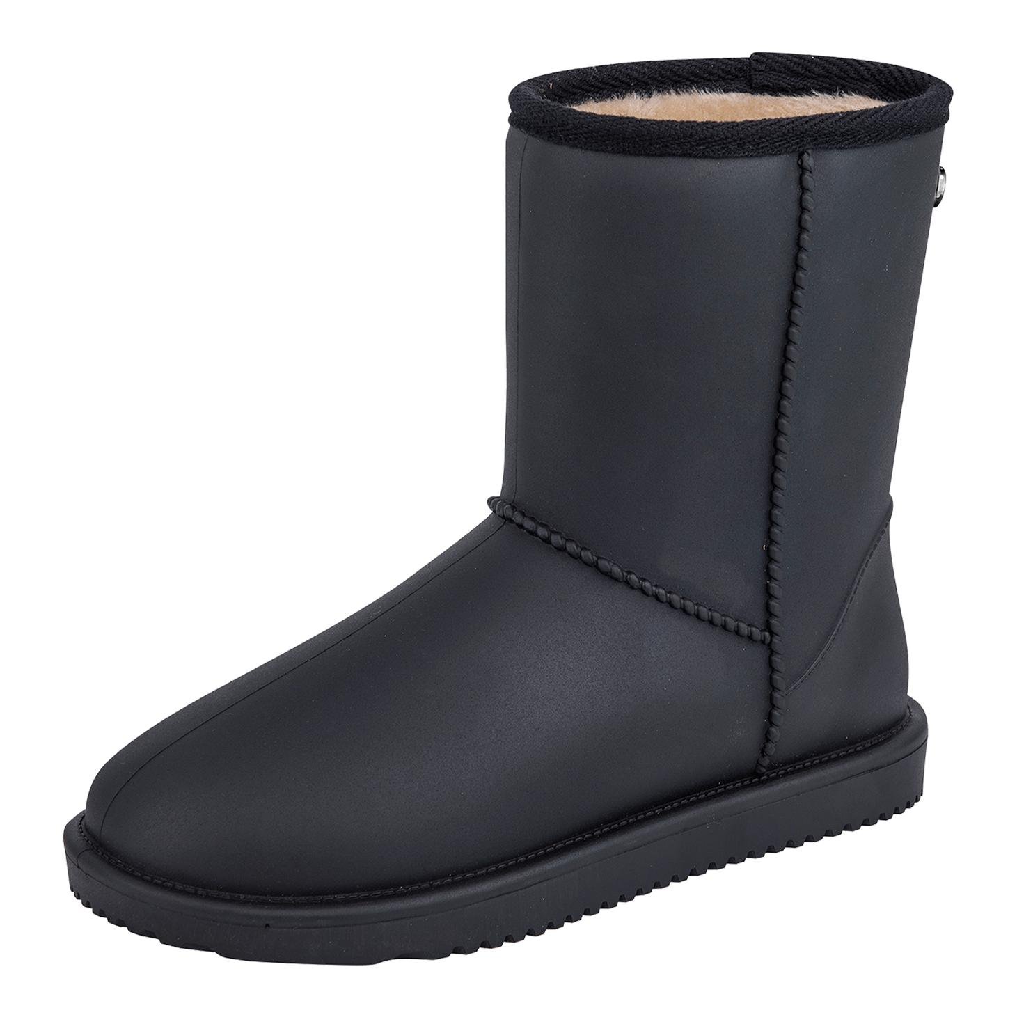 Bootie Rainless