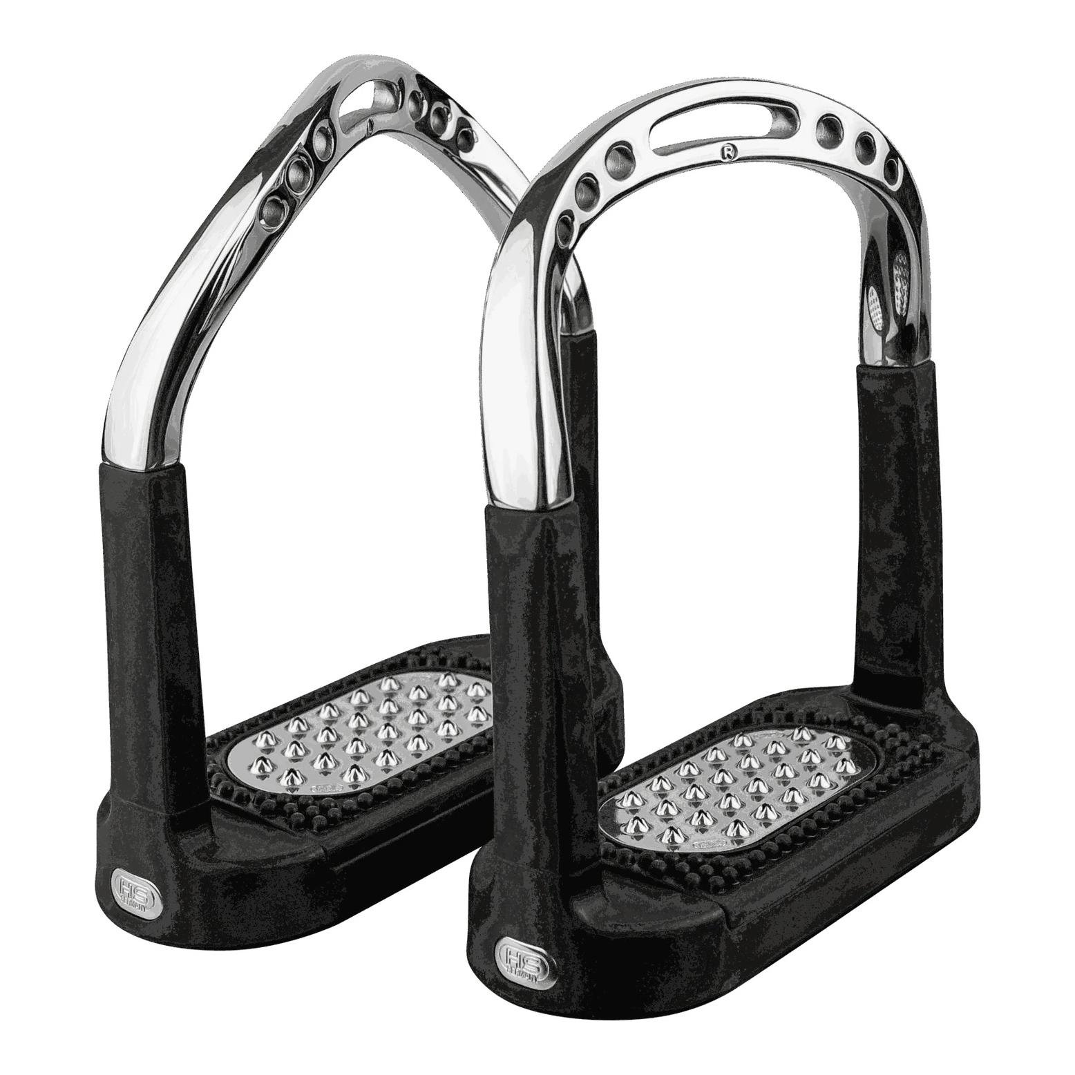 FLEXCITE Grip Steigbügel