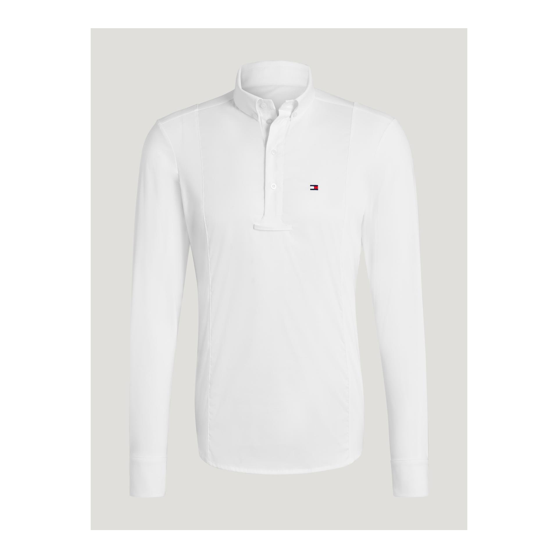 Turniershirt Neville Herren Turniershirt Neville Herren