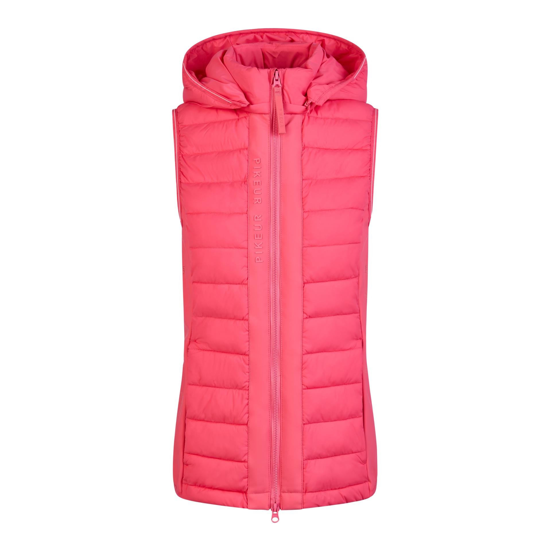 Hybrid Vest The Core Damen