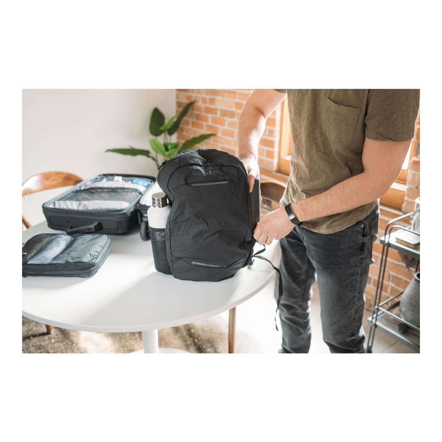 Navigator Collapsible Pack Navigator Collapsible Pack