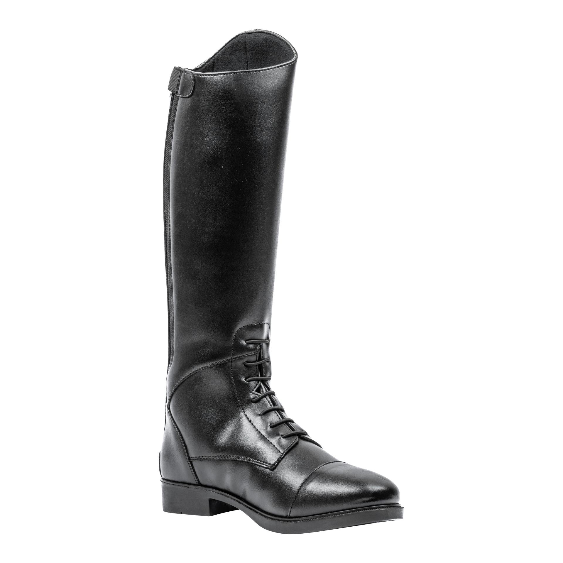 Reitstiefel Classic Kids Kunstleder Reitstiefel Classic Kids Kunstleder