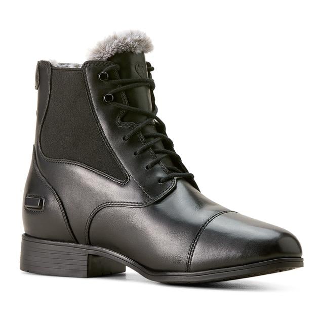 Stiefelette Winter Kendall Back Zip Damen Stiefelette Winter Kendall Back Zip Damen