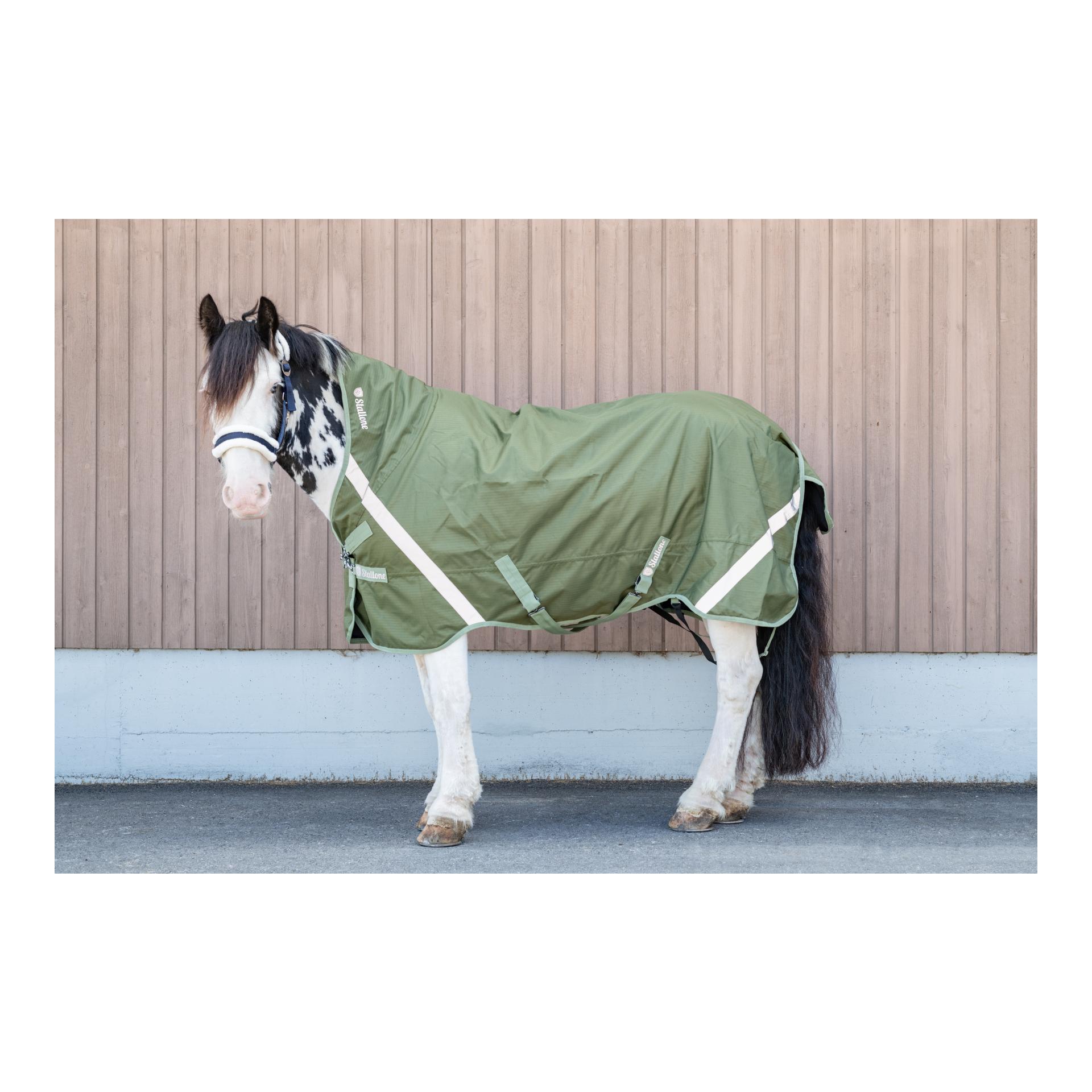 Regendecke Outdoor Guard High Neck Regendecke Outdoor Guard High Neck