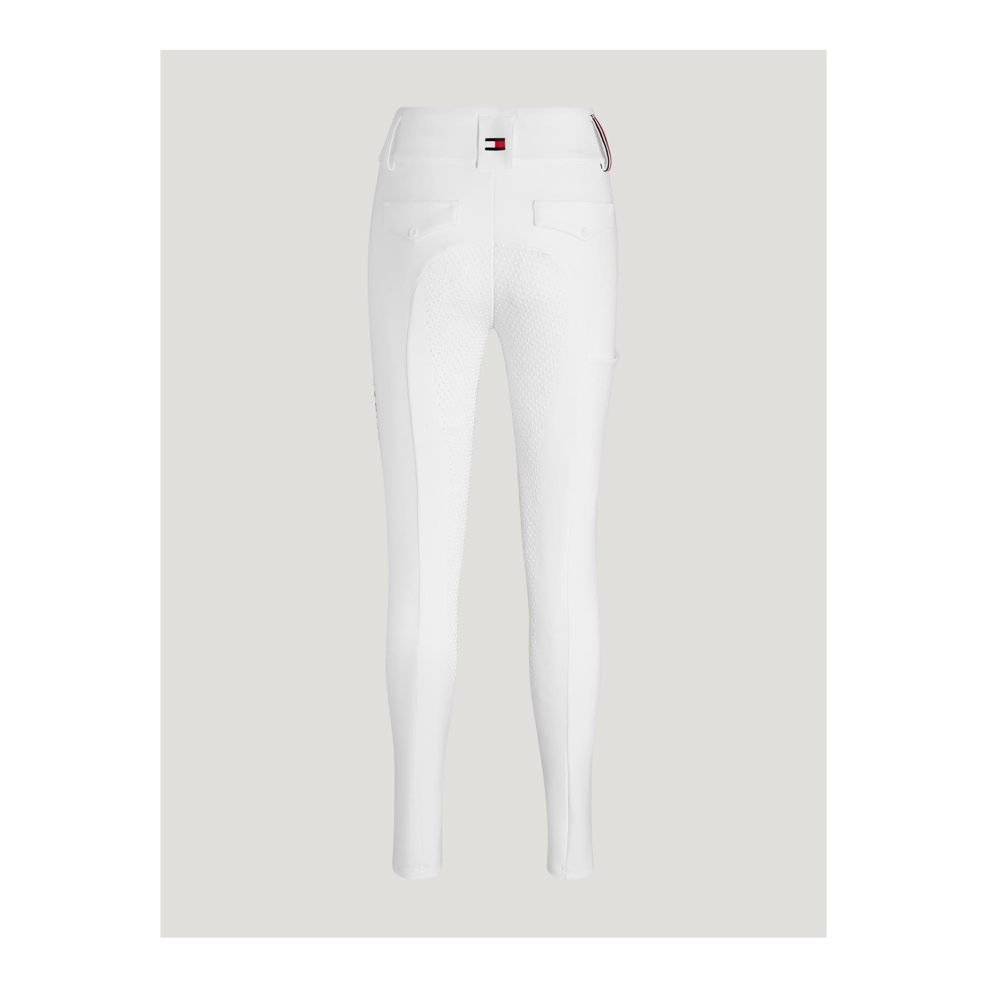 Reithose Highland Vollgrip Damen Reithose Highland Vollgrip Damen