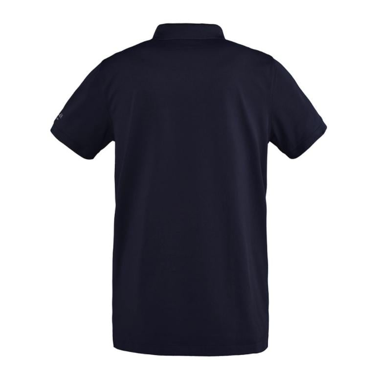Poloshirt Classic Herren - navy Poloshirt Classic Herren - navy