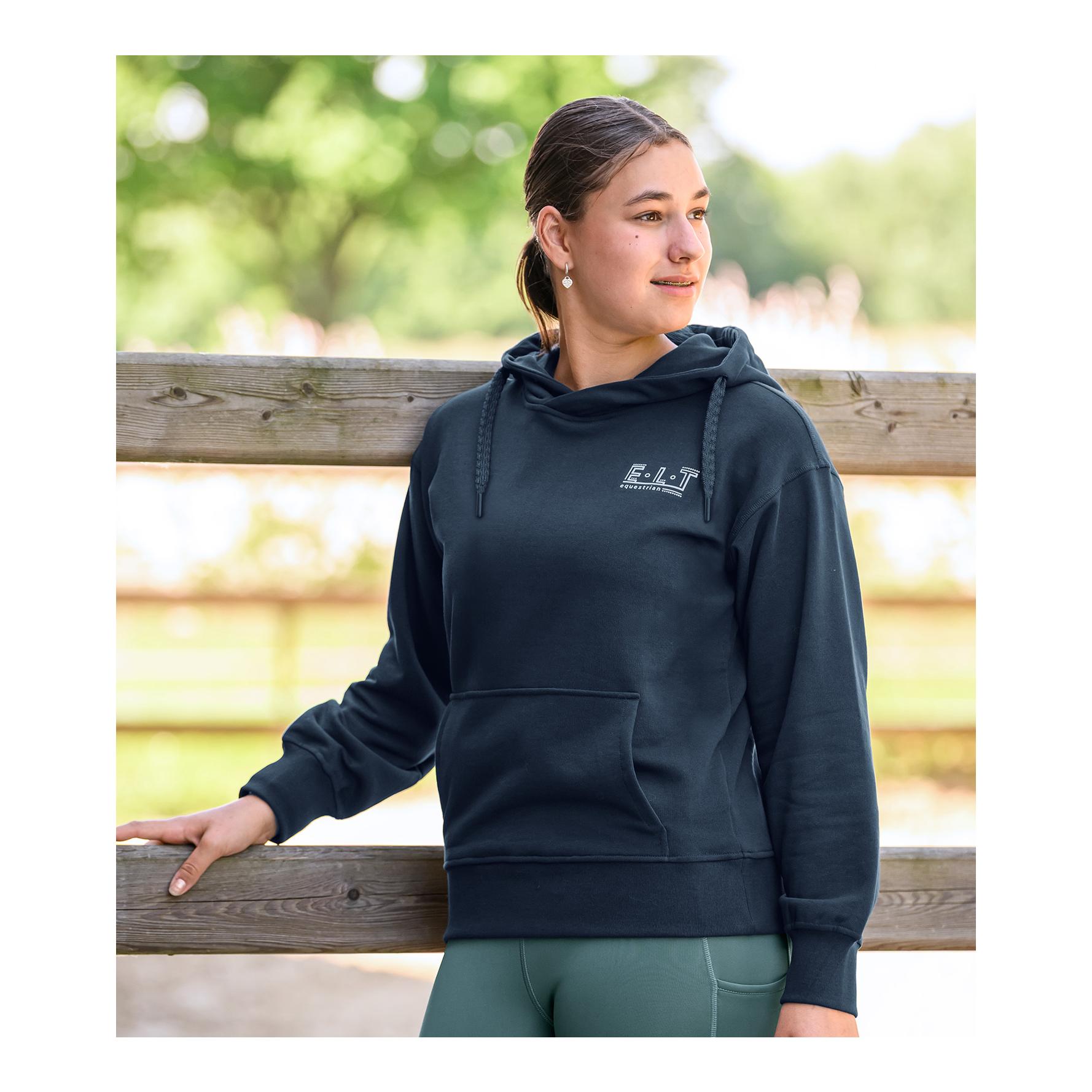 Sweat à capuche Strassburg