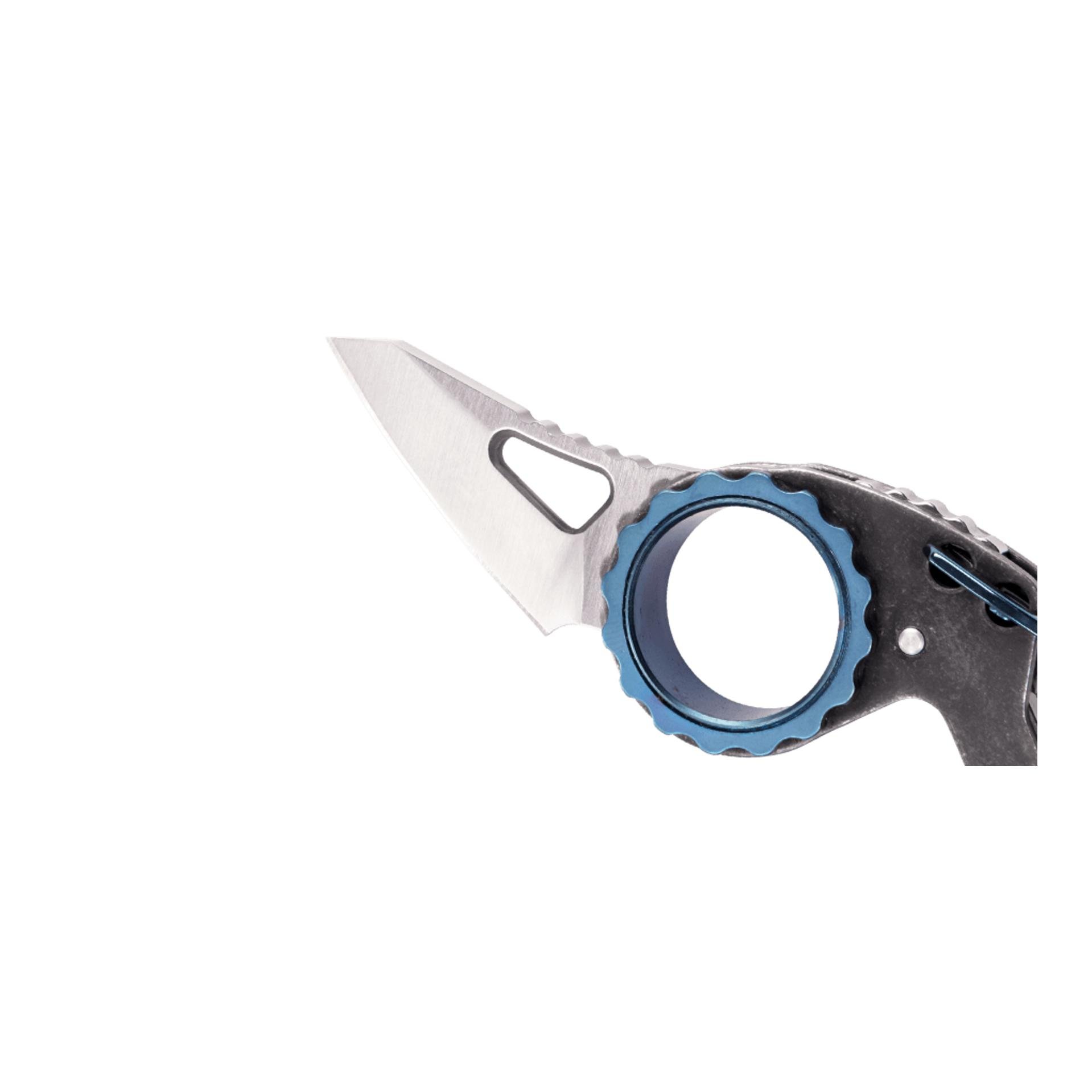Compano™ Carabiner - EDC Klappmesser Compano™ Carabiner - EDC Klappmesser