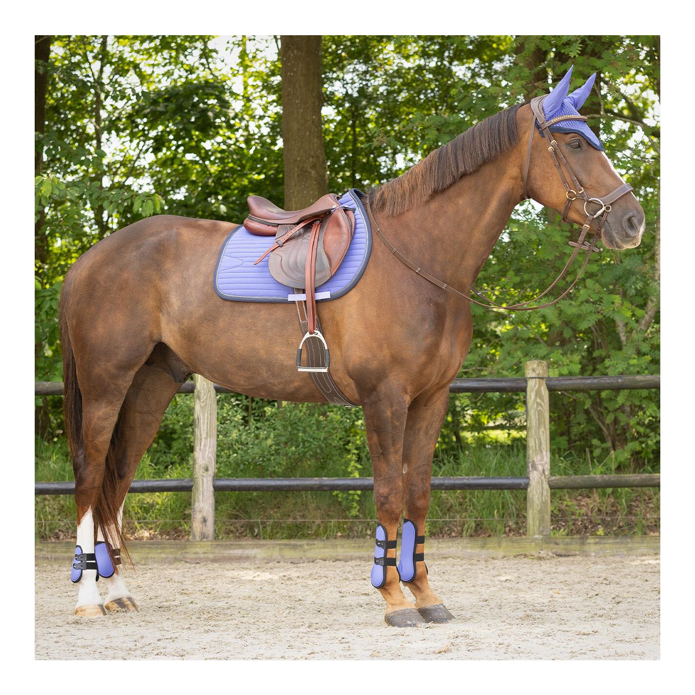 QHP Ohrenhaube Nyomi