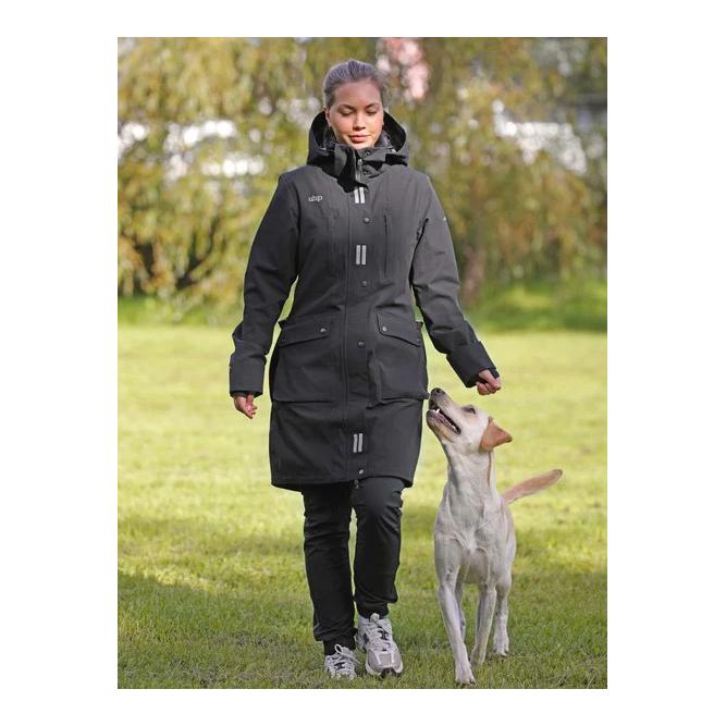 Uhip Veste pour maître-chien Pro Dog - Veste courte
