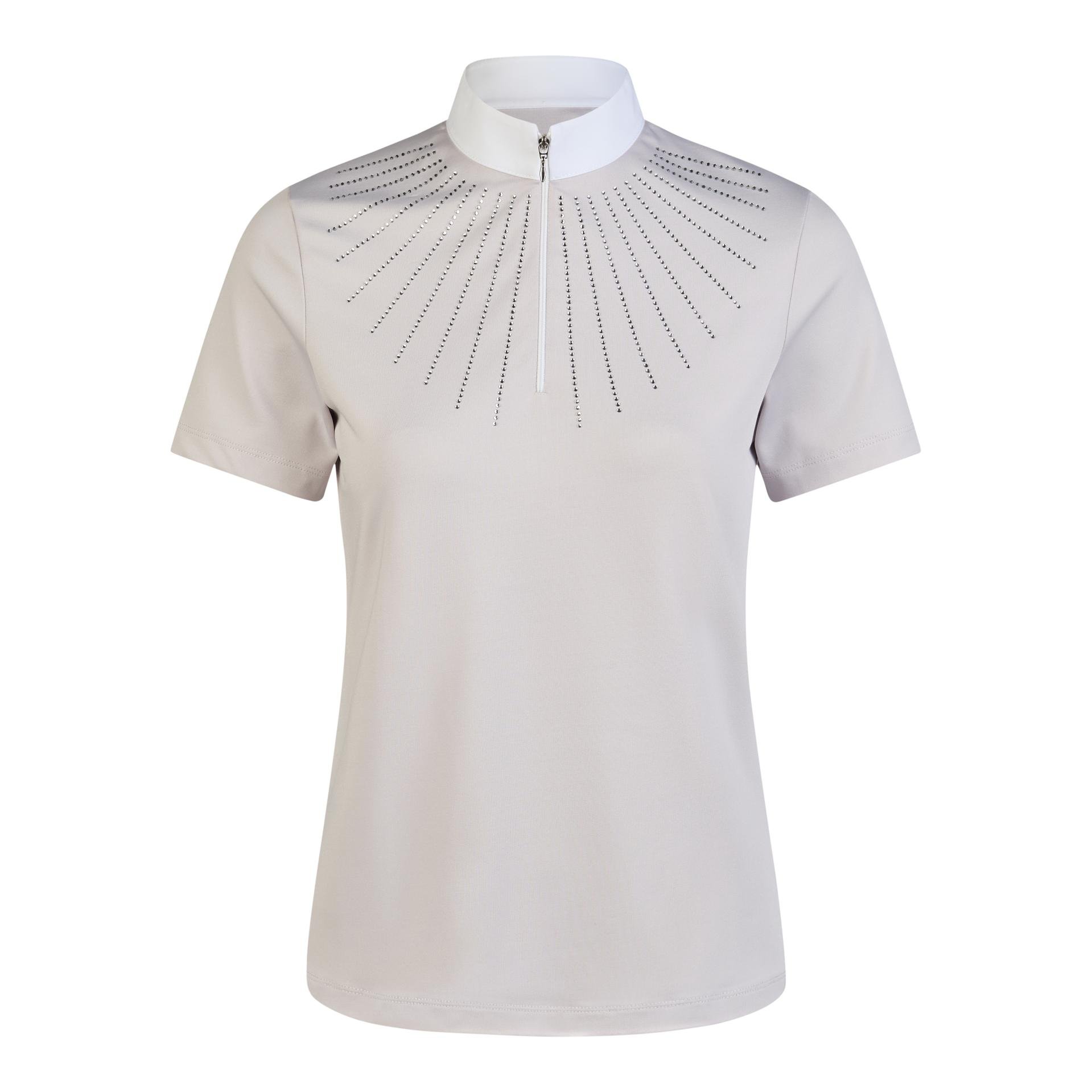 T-shirt Comp. Str. pour femmes