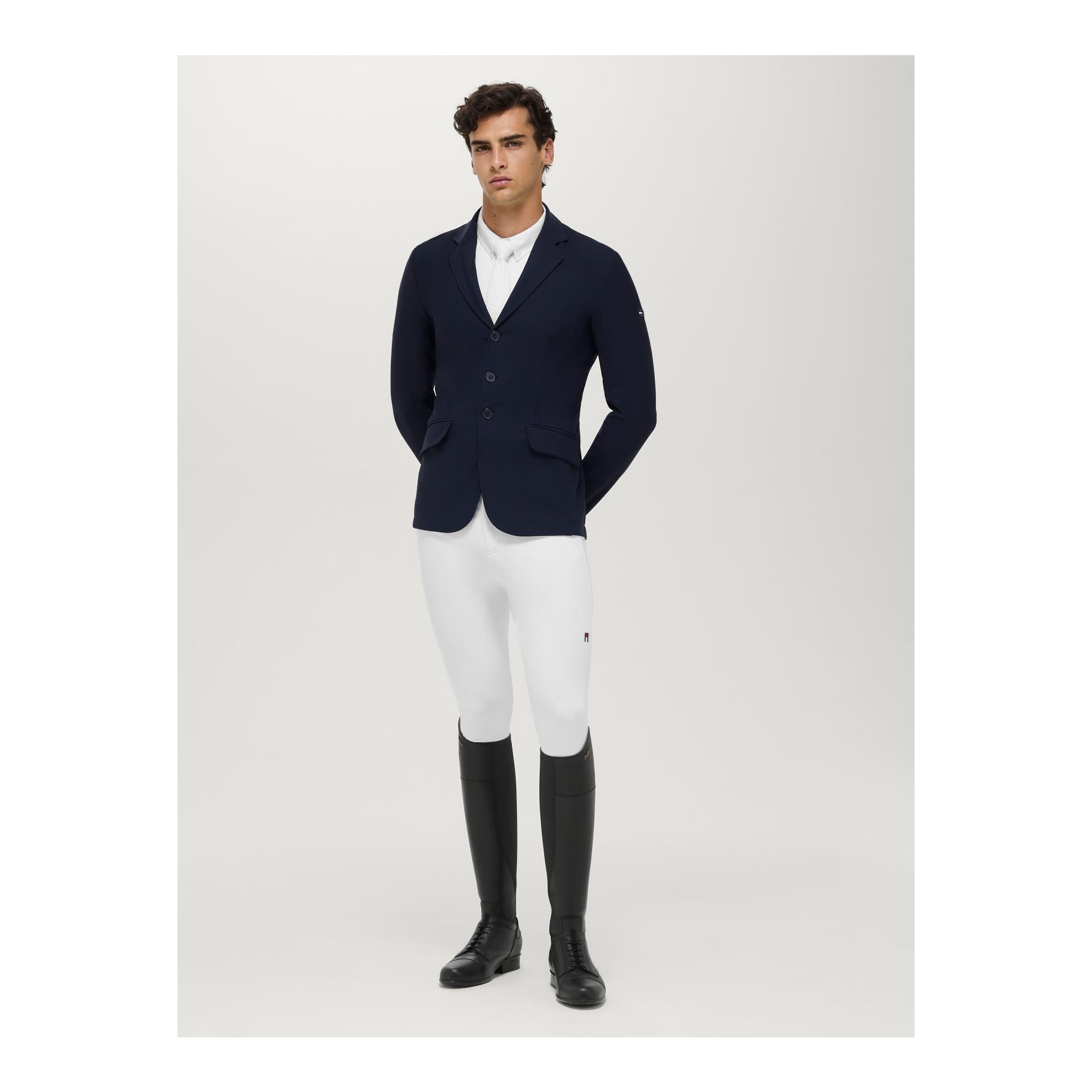 Turniersakko Carson Herren