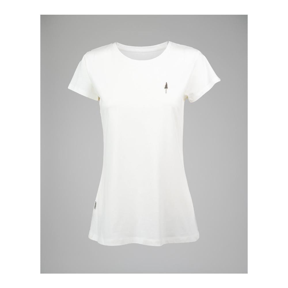 TreeShirt (Women) - White TreeShirt (Women) - White