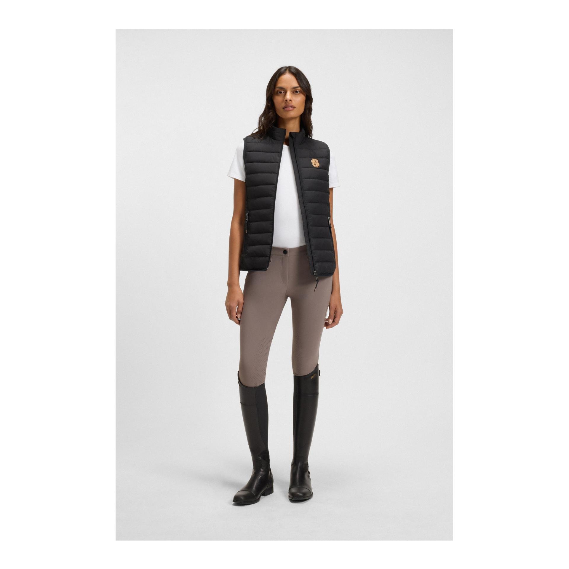 BOSS Equestrian Maya T-shirt femme