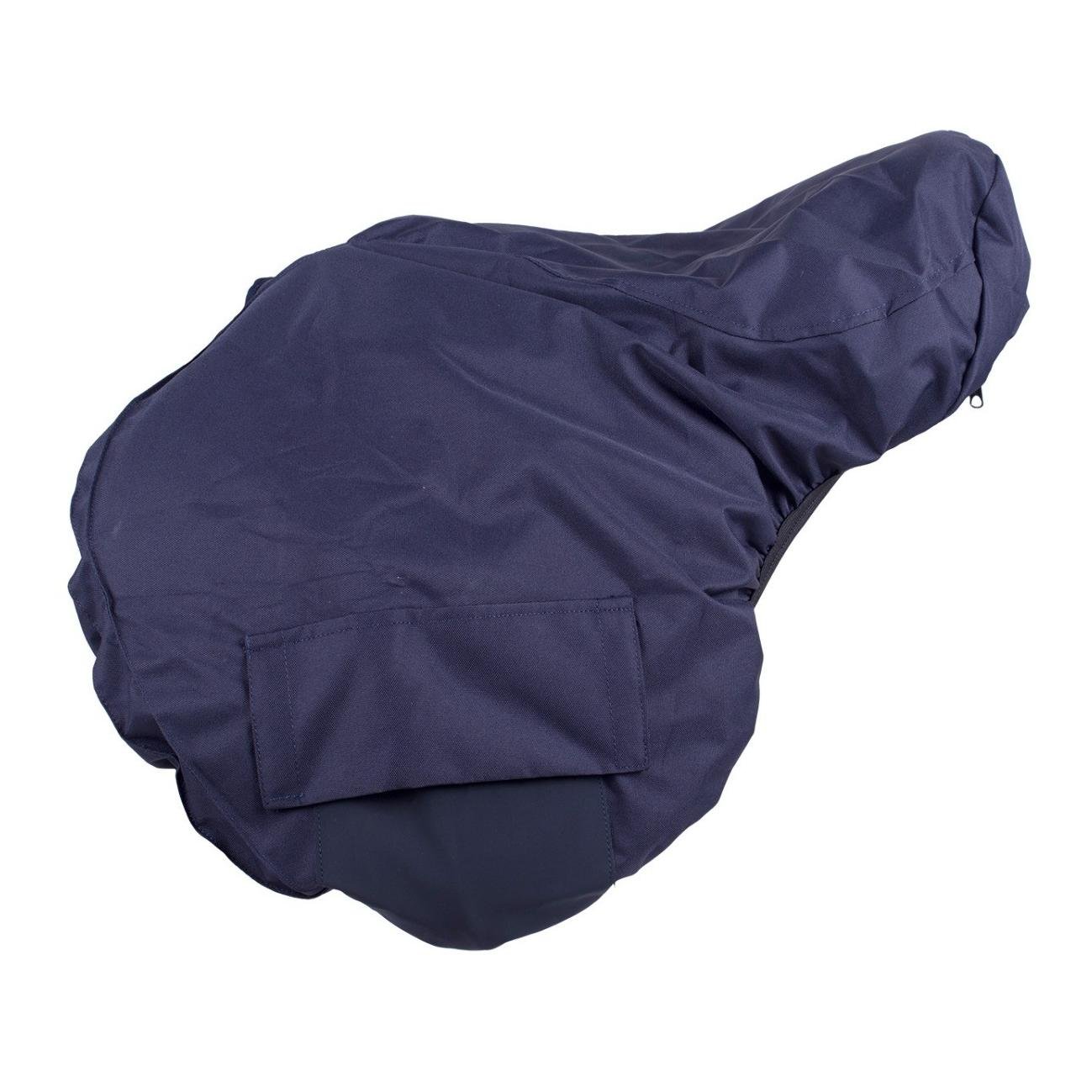 Sattelbezug turnout extra - navy Sattelbezug turnout extra - navy