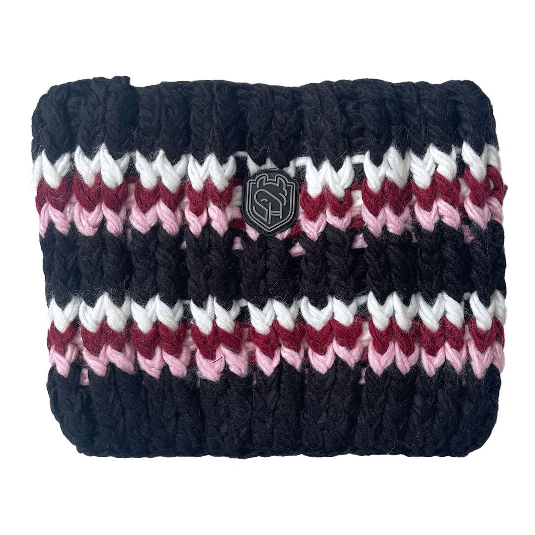 Loop Equestfan gestrickt