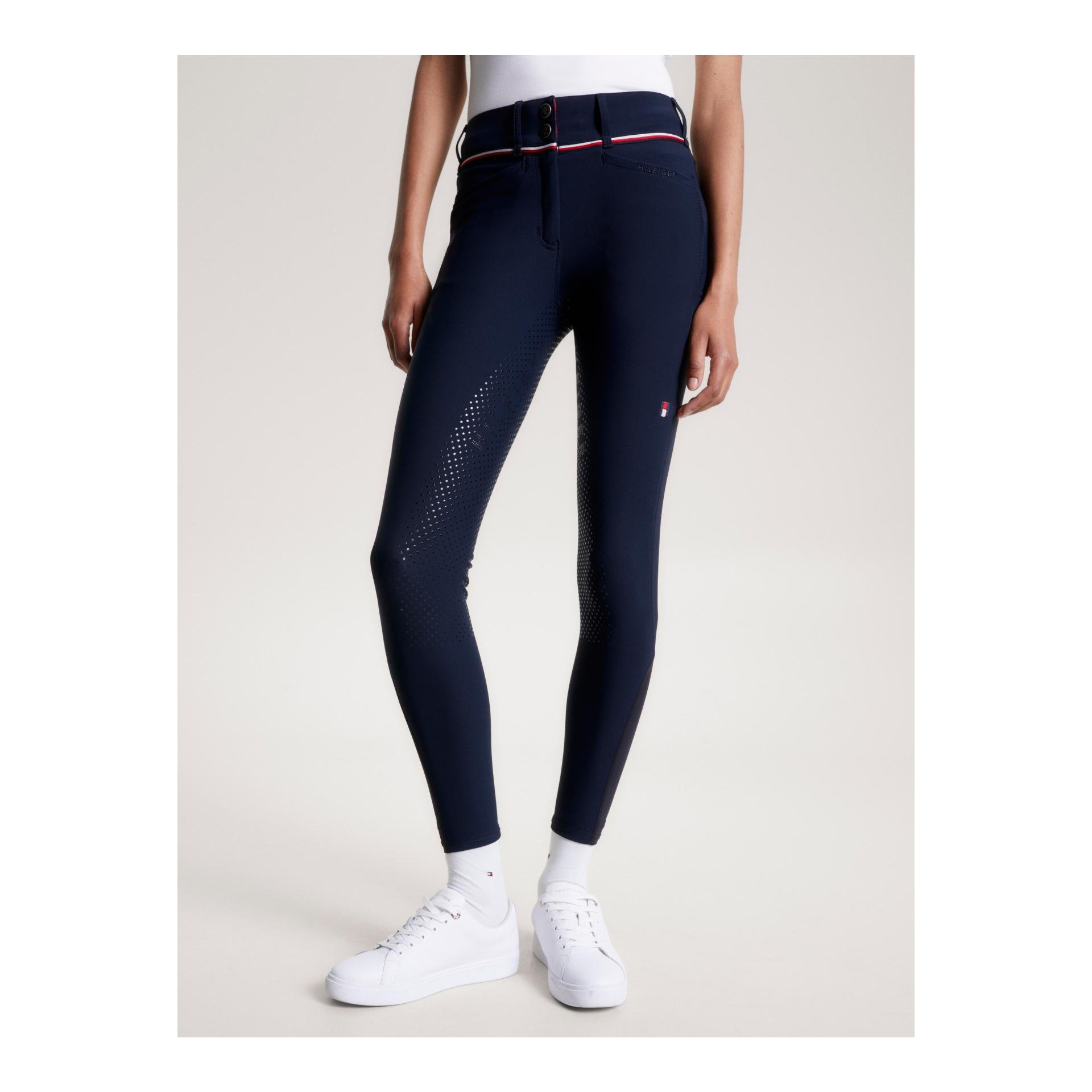 Reithose Geneva Vollgrip Damen Reithose Geneva Vollgrip Damen