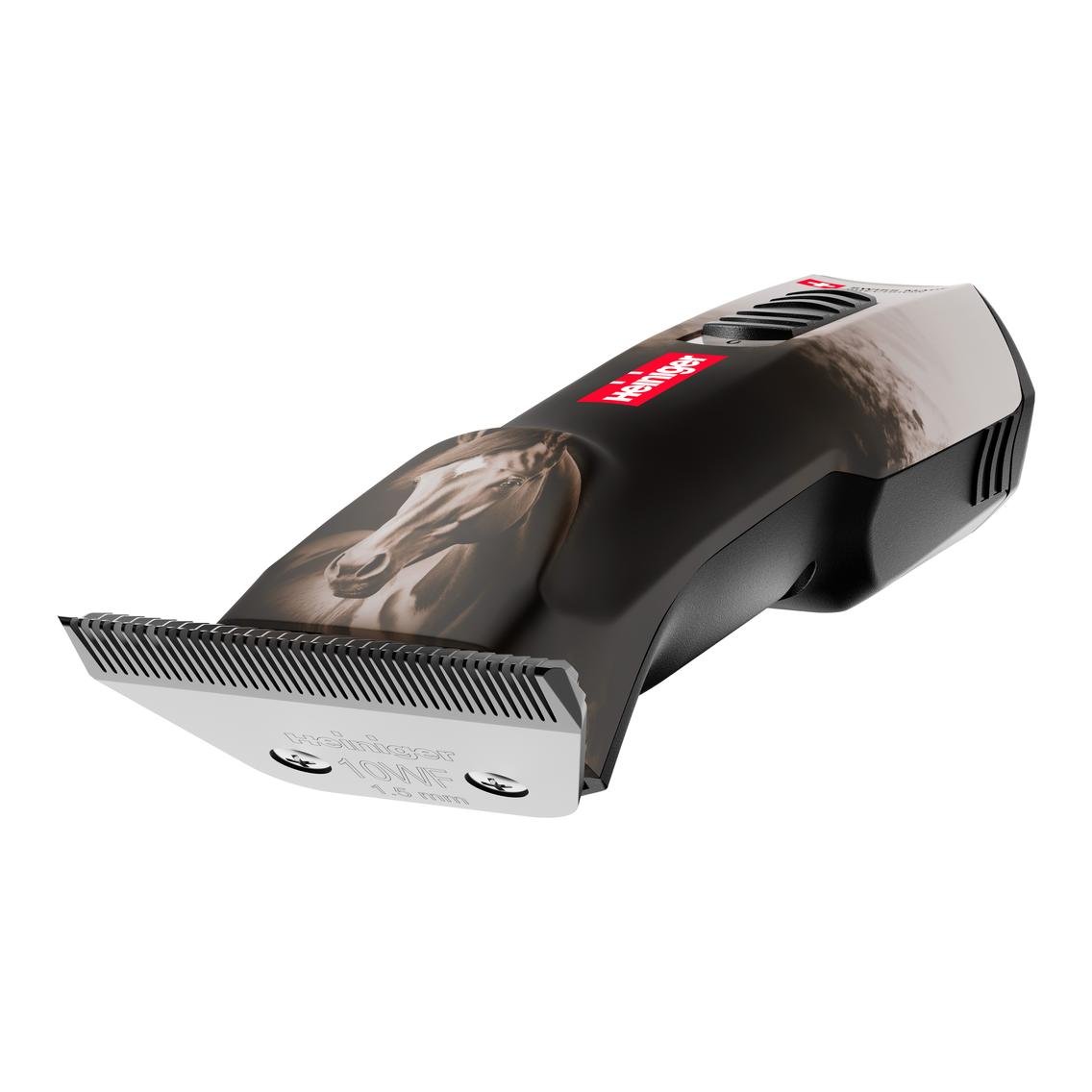 OpalHorse Schermaschine mit Li-Ion-Akku