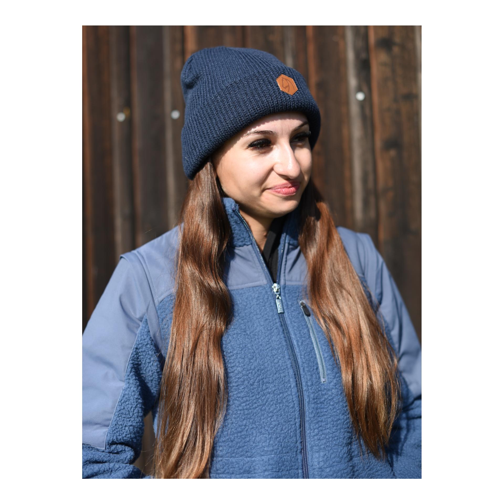 Spar-Set Beanie & Halswärmer Winter Essentials Spar-Set Beanie & Halswärmer Winter Essentials
