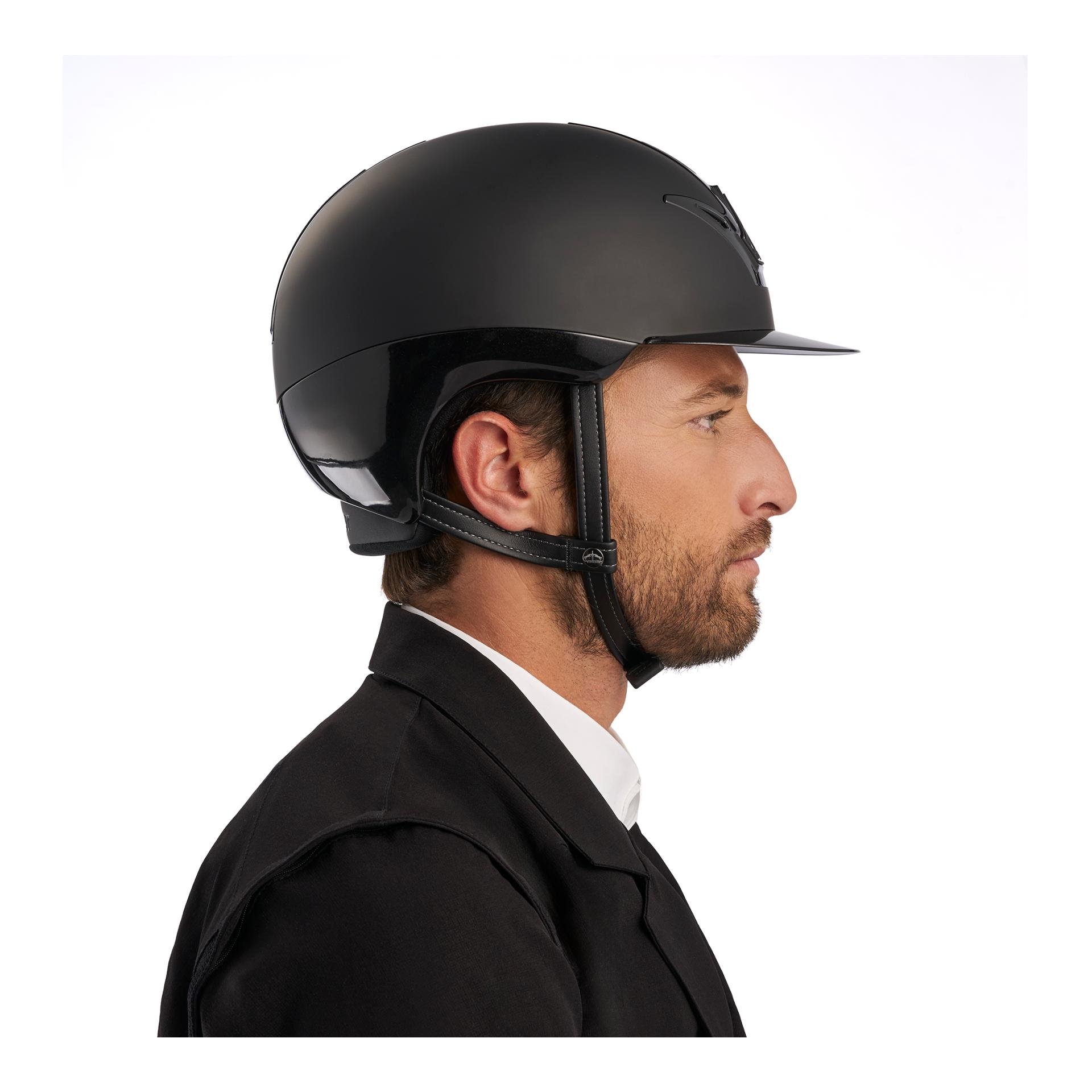 Reithelm Vita Standard Visor Matte Reithelm Vita Standard Visor Matte