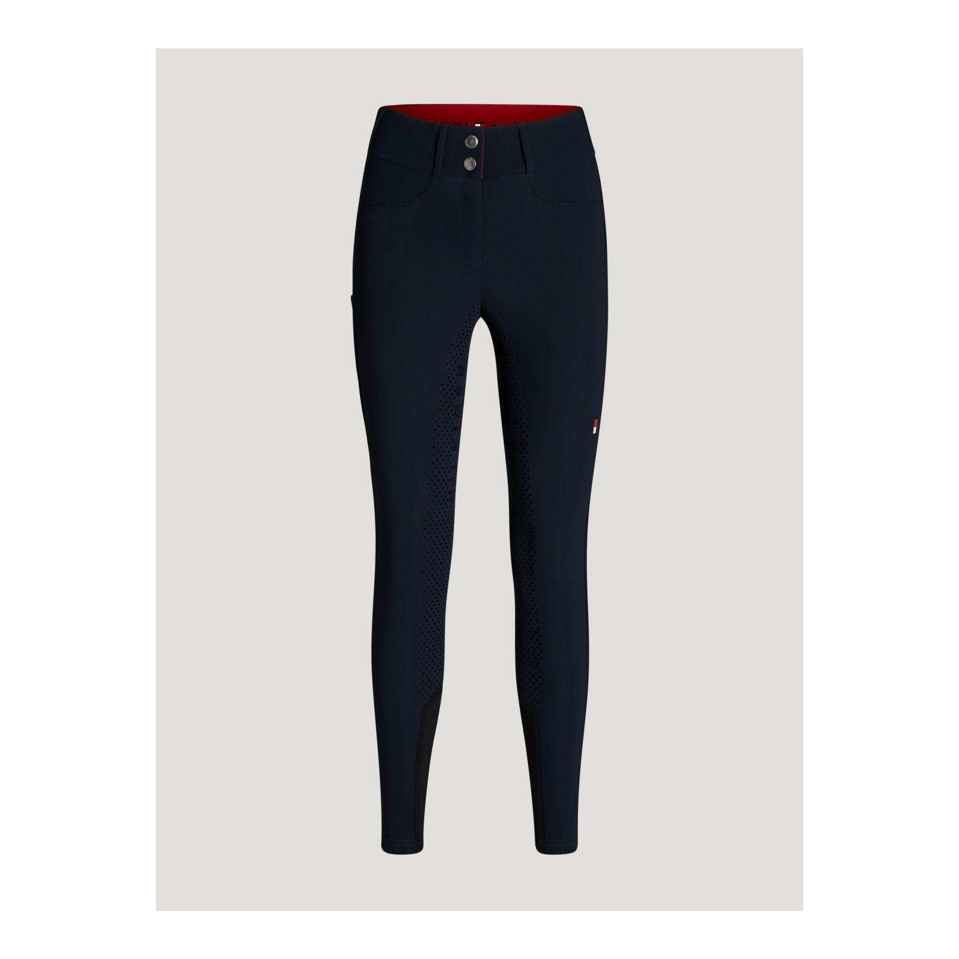 Tommy Hilfiger Equestrian Reithose Lea Vollgrip 