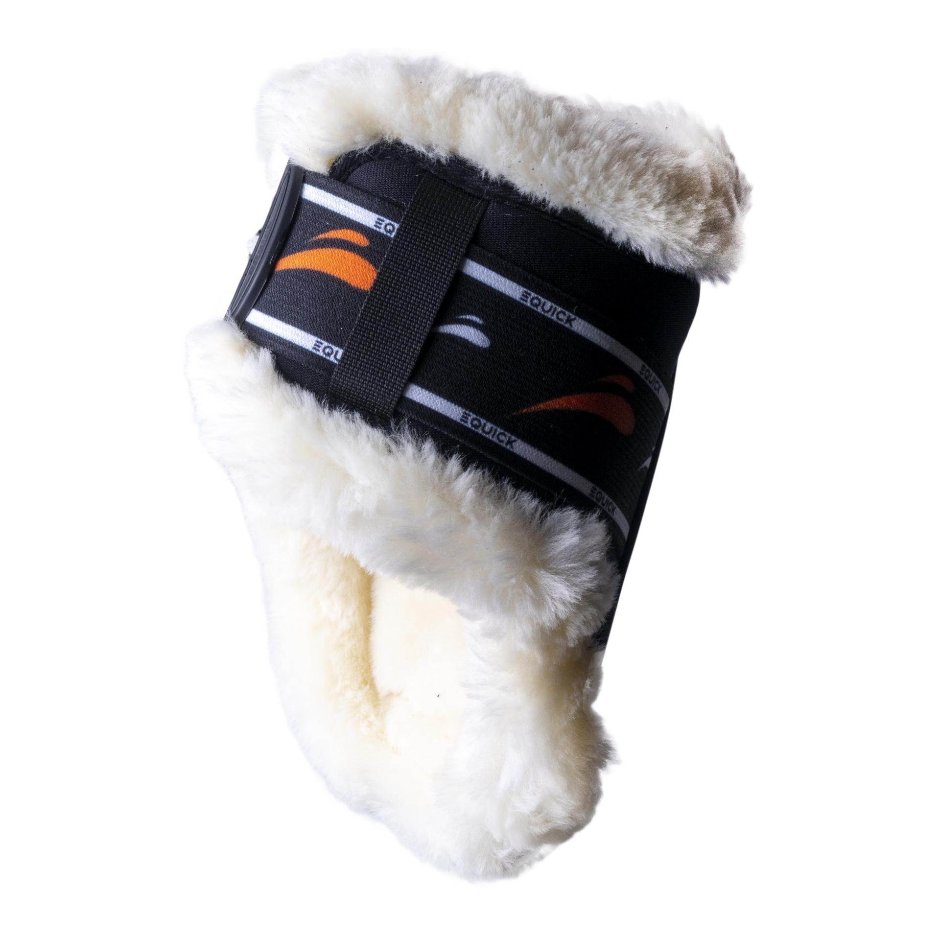 eQuick Streichkappen VIBE FLUFFY