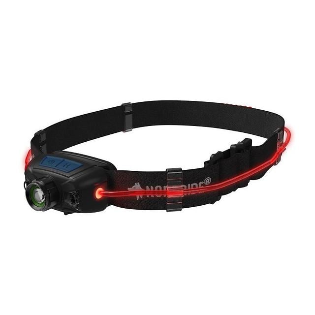 Stirnlampe ACTIVE SPORT R 330lm Stirnlampe ACTIVE SPORT R 330lm