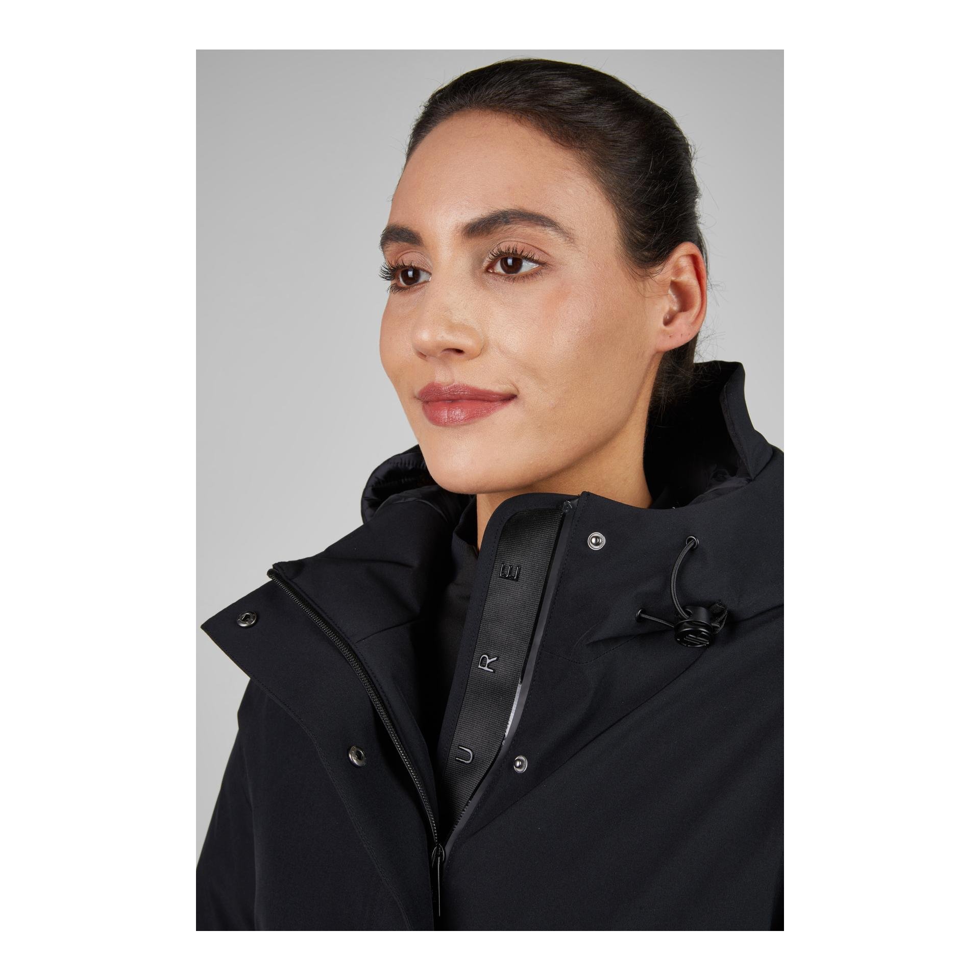 Regenmantel Athleisure  Regenmantel Athleisure