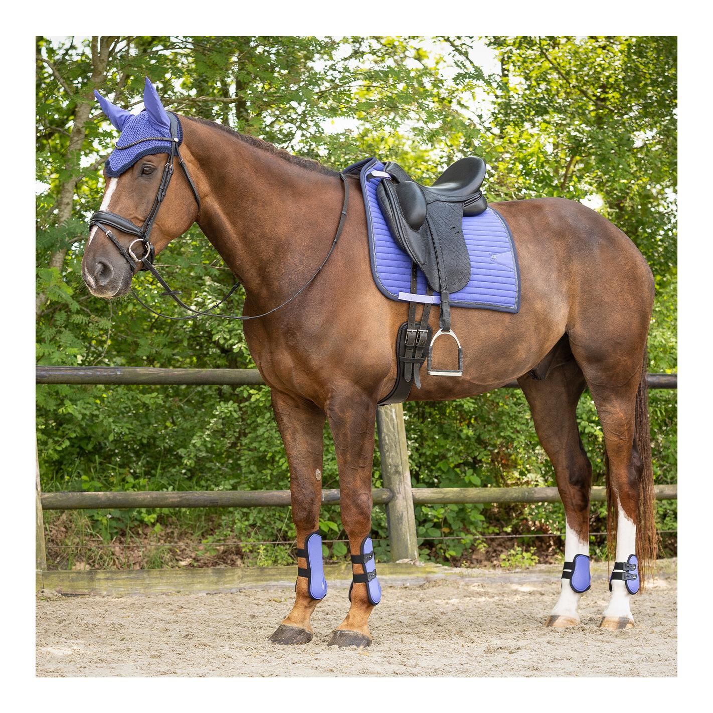 QHP Ohrenhaube Nyomi