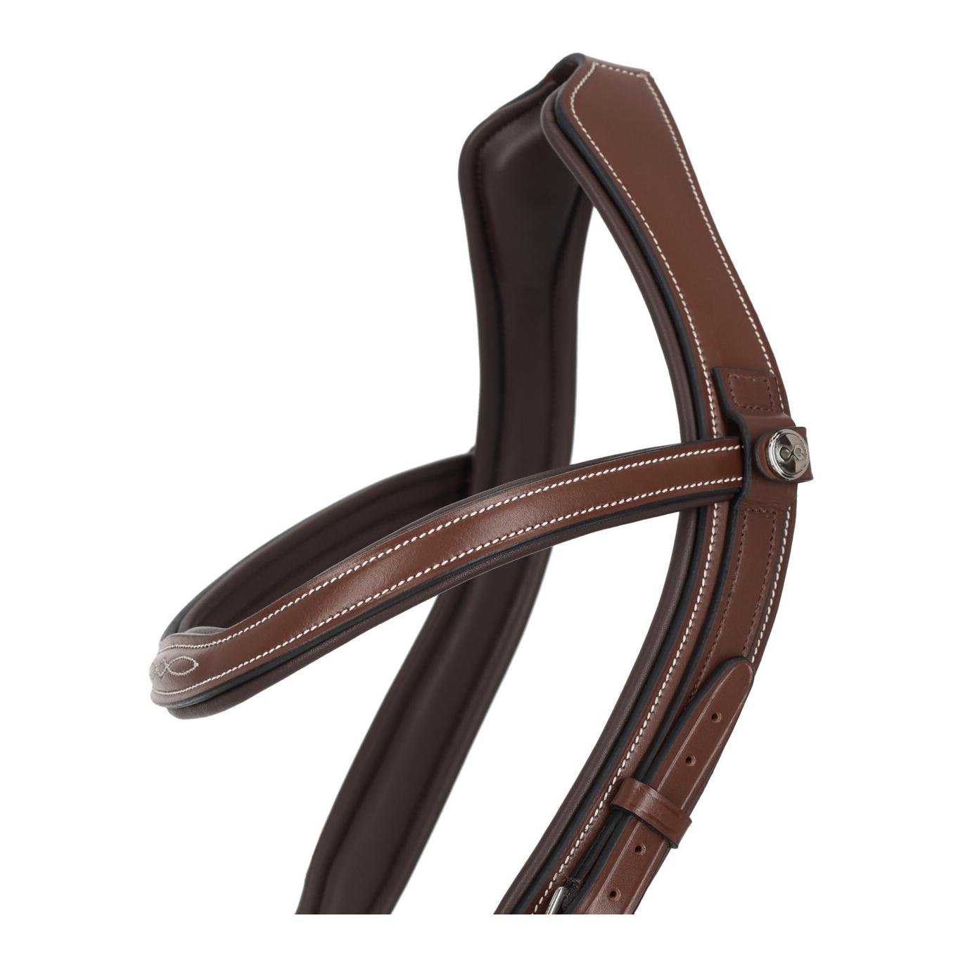 PresTeq Zaumzeug FaySport Classic 