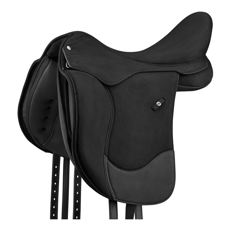 Dressursattel Isabell Icon